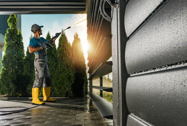 Reliable Ramsey, NJ Pressure Washing Solutions